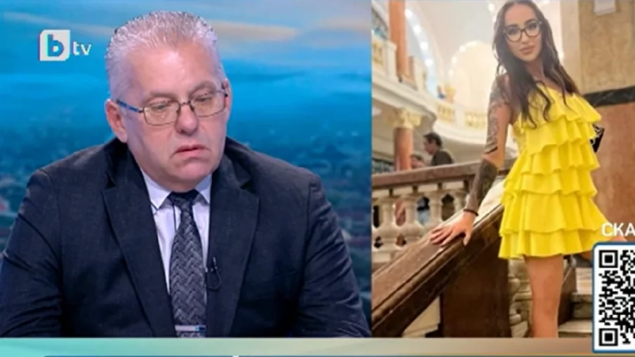 Зам.-главният секретар на МВР: Отстраняването на 7 полицейски началници не е конкретно заради случая „Семерджиев“