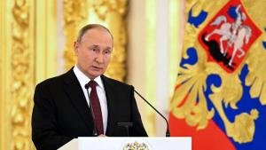 Путин готви важно съобщение преди Коледа