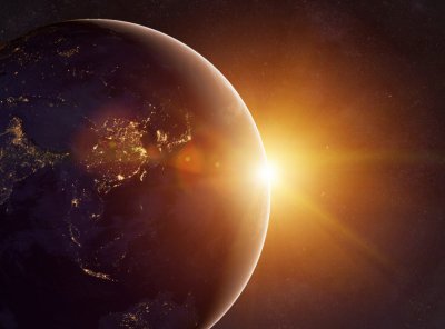 Учени откриха доказателства за наличието на живот в земната мантия в Северна Италия