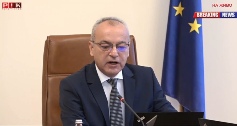 Гълъб Донев привиква трима министри на извънредно заседие заради Шенген