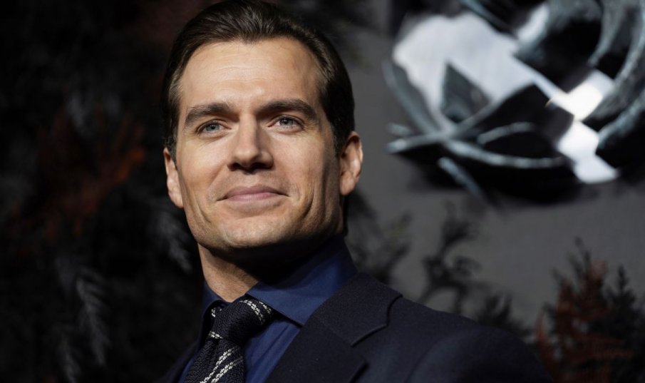 Хенри Кавил се завръща като Супермен