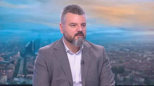 Новият координатор по киберсигурност: Хакерски атаки виждаме всеки ден