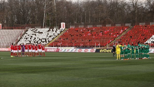 БОМБА НА АРМИЯТА: Пече се голяма новина за стадиона на ЦСКА! Гриша Ганчев командирова шеф в Унгария, за да...