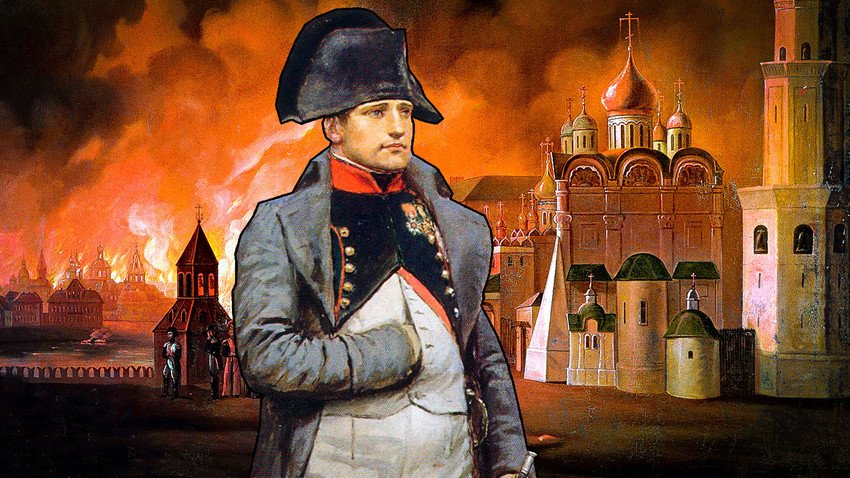 ДНК разкри нови причини за гибелта на армията на Наполеон през 1812 г.