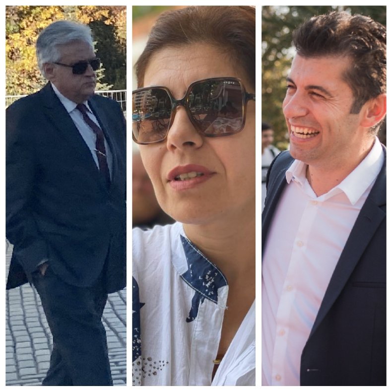 Ето го престъплението, заради което Киро и Рашков арестуваха пиара на Бойко Борисов