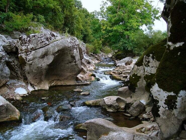 Райските кътчета в България, които задължително трябва да посетите (СНИМКИ)