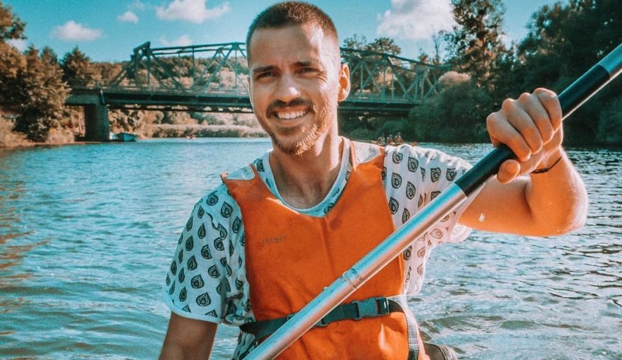 Звезда от Братя вдигна морска сватба (СНИМКИ)