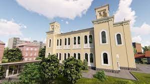 Реставрират Синагогата във Видин