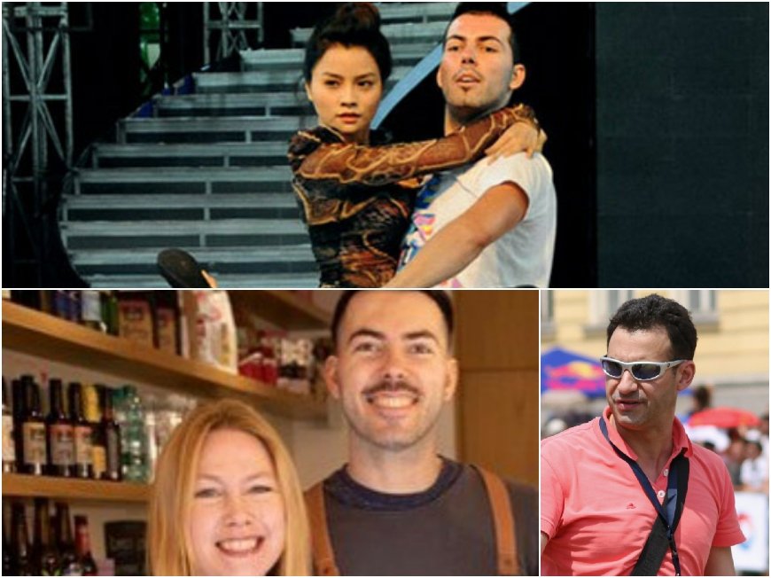 ГОРЕЩИ ПОДРОБНОСТИ! Линда плаща 2500 лв. на месец на младия танцьор, който й влезе под кожата! Тихомир е бивше гадже на Камен Во