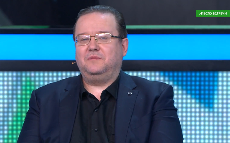 СКАНДАЛ В РУСКА ТЕЛЕВИЗИЯ: Социолог обяви, че войната в Украйна е садизъм (ВИДЕО)