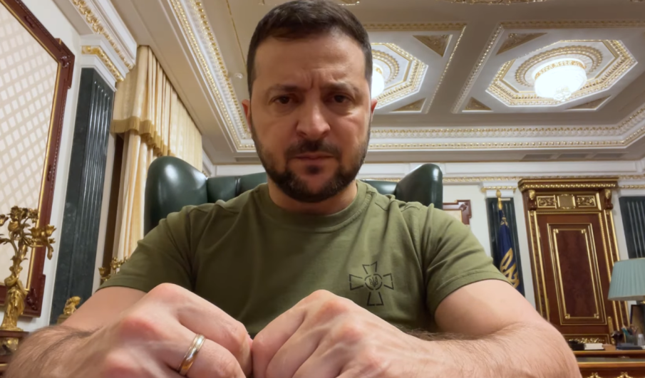 ЕС ще помогне на Украйна да поправи бомбардираната от Русия енергийна инфраструктура