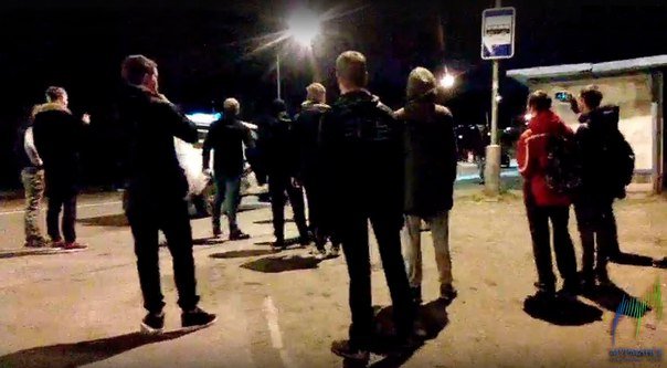 Масов въргал по време на тържество в Пловдивско