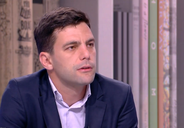 Лорер говори едно, Минчев друго - какво в крайна сметка мислят ПП за коалиция с ГЕРБ