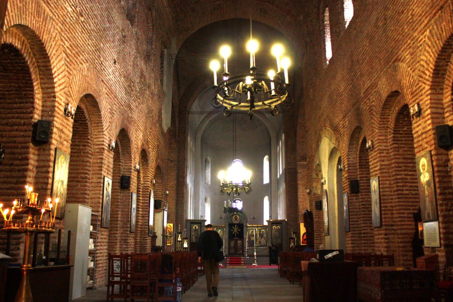 Църквата тръгва с Библията срещу Хелоуин