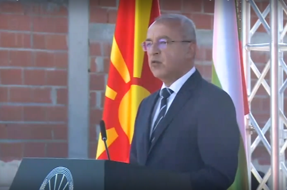 Гълъб Донев: Коридор 8 разкрива огромни перспективи пред бизнеса