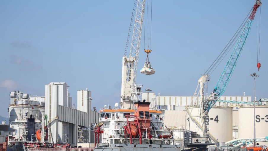 Украйна, Турция и ООН са се договорили за план за придвижването на 16 кораба по морския хуманитарен коридор