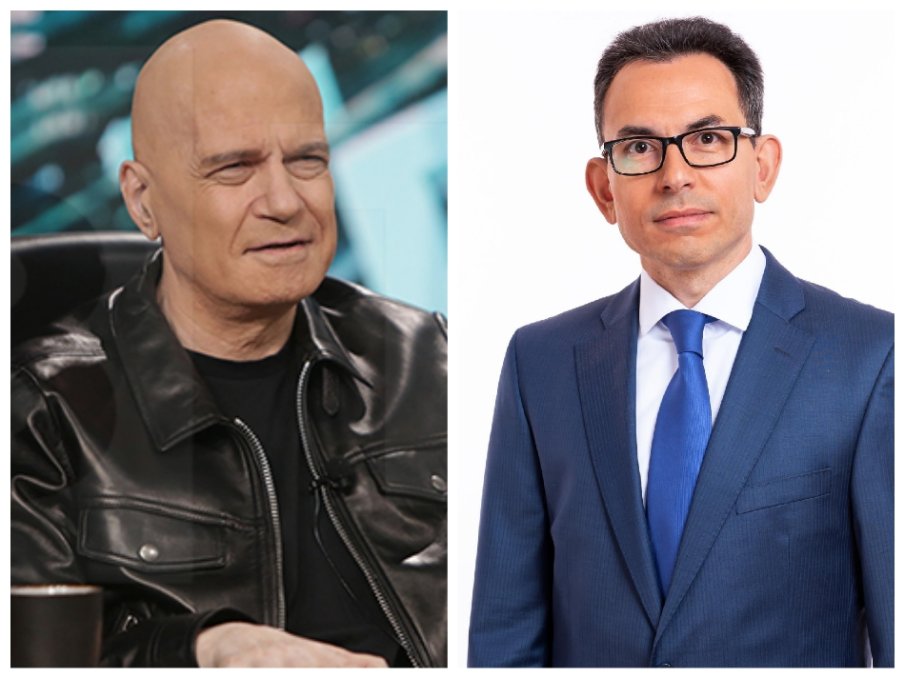 ПЪРВО В ПИК! Още един знаков кадър на ИТН напуска Слави Трифонов