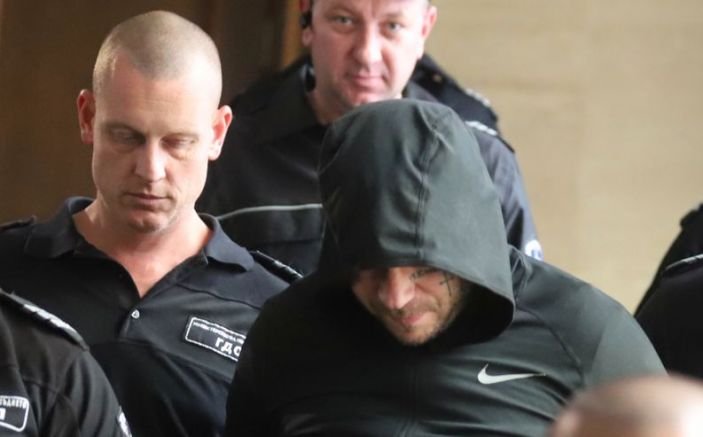 Започва делото срещу Георги Семерджиев - двойният убиец от бул. Черни връх“ ще отговаря за 5 престъпления