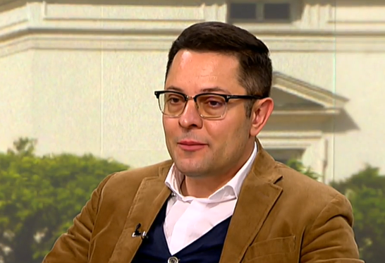 Министърът на иновациите: Осигурихме 14 млрд. лв. за бизнеса по европейски програми