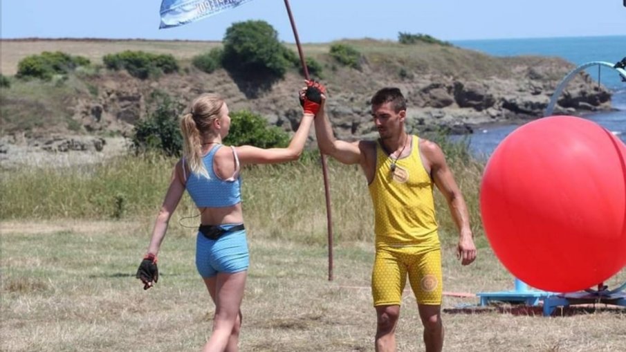 Поредна драма в Игри на волята, този път дойде Спешна помощ