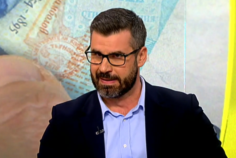 Икономист: Разходите за финансиране на българската хазна нарастват с големи темпове