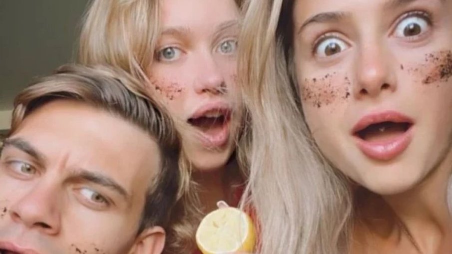 Илиян избухна след Игри на волята