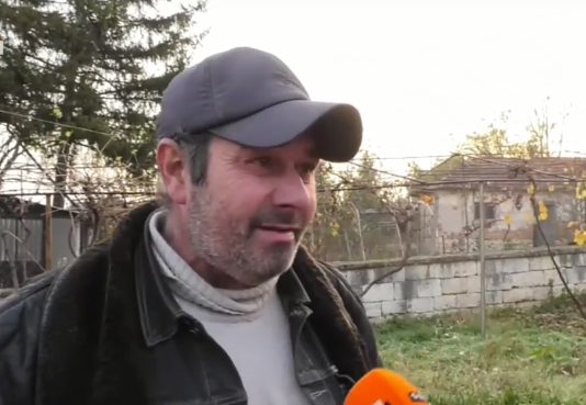 Цеци Яричката, крил трупа на майка си 9 месеца, с разтърсващи думи