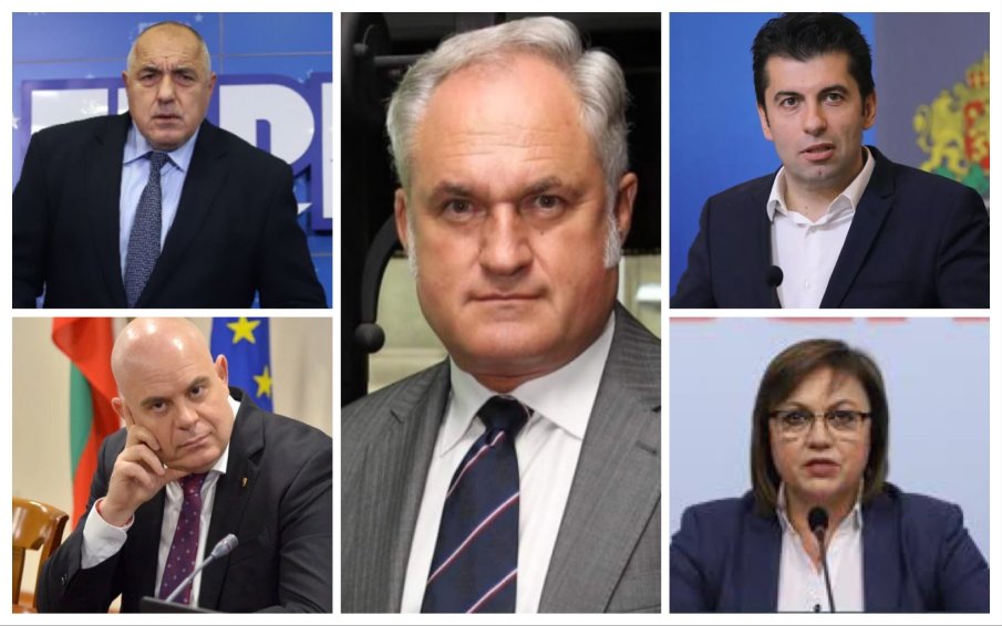 Финансистът Кольо Парамов хвърли бомба пред ПИК TV: До дни гръмва афера за обогатяване на политици (ВИДЕО)