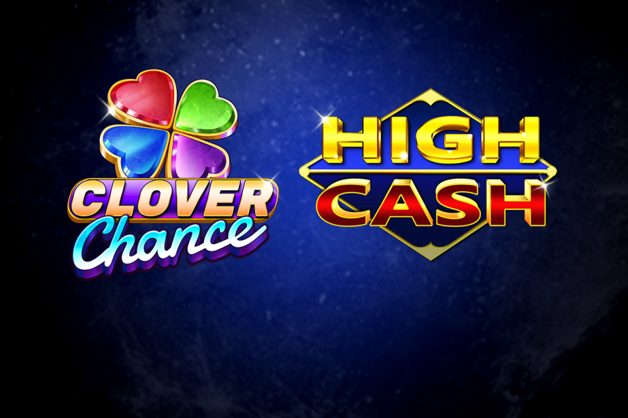 Две солидни печалби от новия High Cash джакпот от сайта на WINBET в рамките на 24 часа