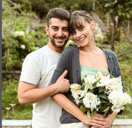 Сашо Кадиев направи серенада на Ивелина (ВИДЕО)