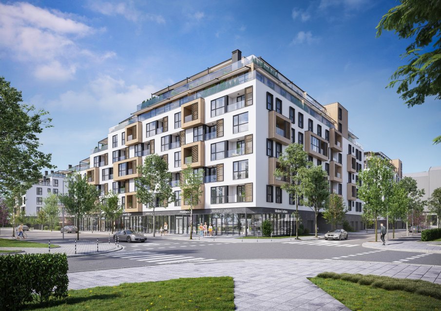 Ексклузивно в ПИК: Най-търсеният жилищен комплекс в Пловдив отваря врати с хитово предложение (СНИМКИ)