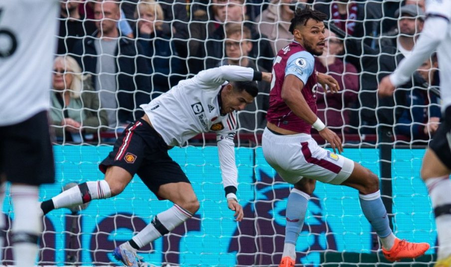 Роналдо премина от футбола в кеча (ВИДЕО/СНИМКИ)