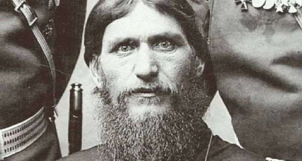 Знаете ли кой е бил Распутин - убийството на когото било мисия невъзможна?