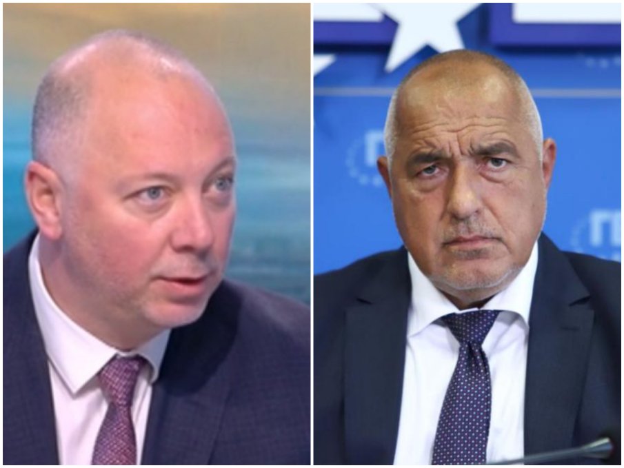 ОТ КУХНЯТА НА ГЕРБ: Без бивши министри на Борисов в кабинета на проф. Габровски