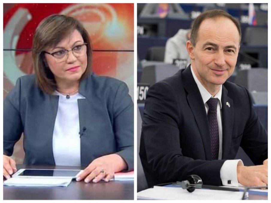 Андрей Ковачев: БСП са за руски мир, по възможност с Ленин, Сталин, Брежнев или Путин начело. Позор за българска партия за слугинажа към Кремъл