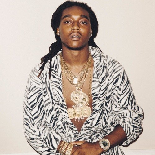 Откриха мъртъв известен рапър