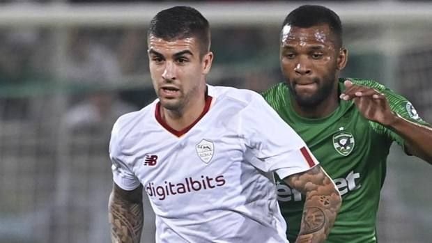 Рома разплака Лудогорец