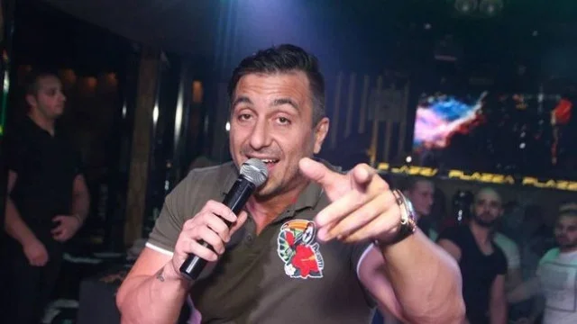 Мрежата съска: Константин се подигра на колежките си