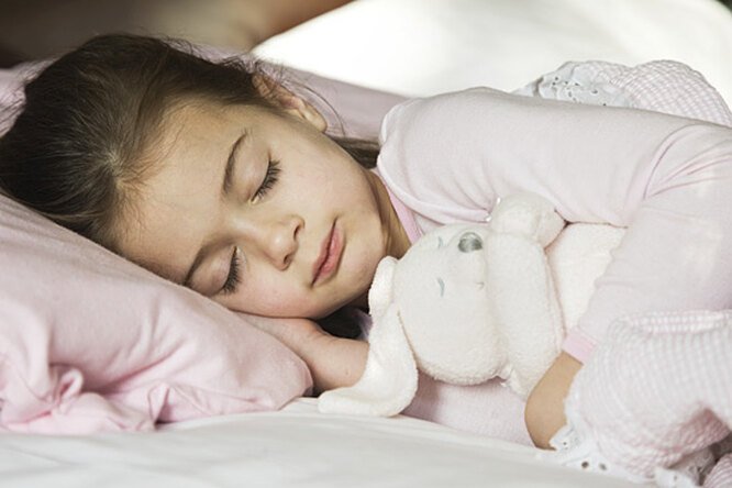 Системното недоспиване при децата вреди на здравето им
