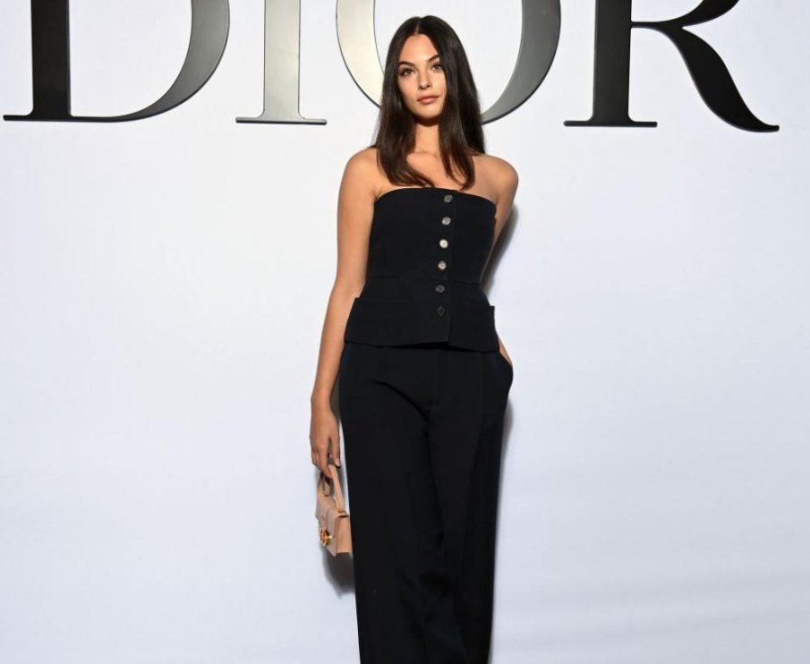 Дъщерята на Моника Белучи дебютира в киното