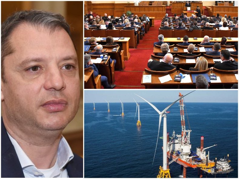 ГОРЕЩИ НОВИНИ! Делян Добрев разкри, че още две антикризисни мерки на ГЕРБ са приети с мнозинство в енергийната комисия