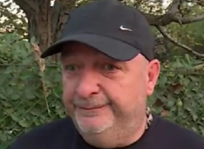 Трамплин на пътя след съмнителен ремонт на авария в кв. Христо Ботев