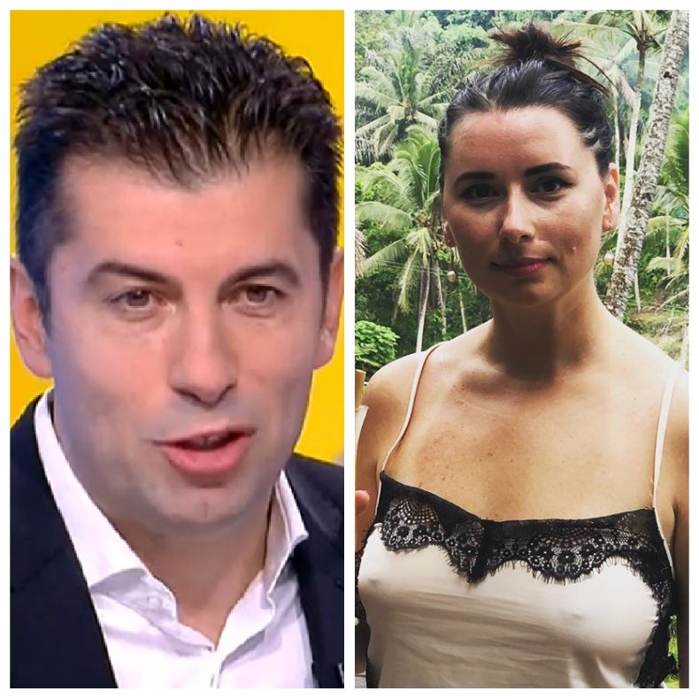 Всяка поява на Кирил Петков по телевизиите е погром за ПП. А след него - съветите на Кобилкина как да спасим брака си. Удивителна хармония на тъпите изпълнения!