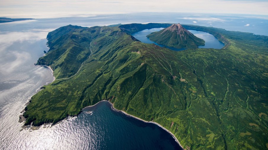 Русия може да загуби Курилските острови и Калининград