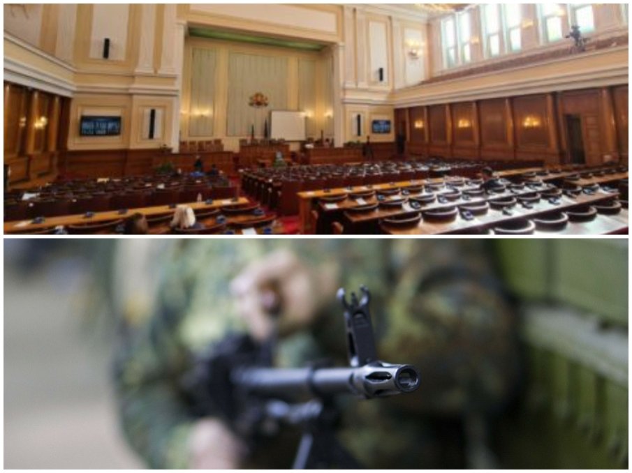 ГОРЕЩО В ПИК TV! ГЕРБ и ПП се хванаха за гушите в парламента - Киро реве от хартиената бюлетина, разправии и игри с кворума около избора на шеф на Комисията по земеделие. Оръжието за Украйна пак скара депутатите. БСП: Това е необмислена политическа акция (ОБНОВЕНА)