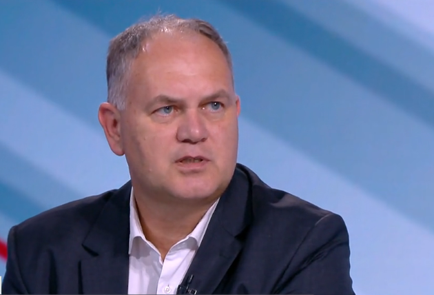 Георги Кадиев: Лукойл изнудва държавата, защото гони интереса си