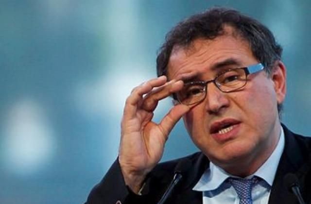 Проф. Нуриел Рубини: Третата световна война вече започна