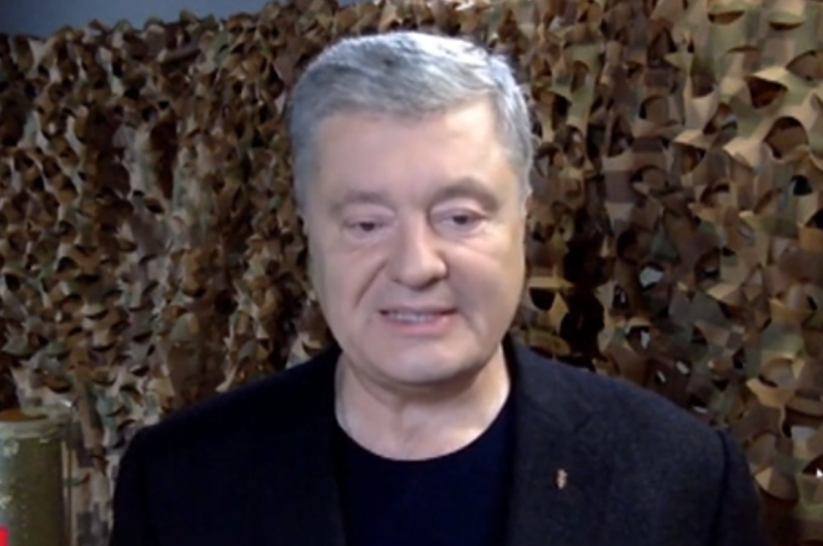Порошенко за решението на България за военна помощ за Украйна: Хубавите неща никога не са закъснели