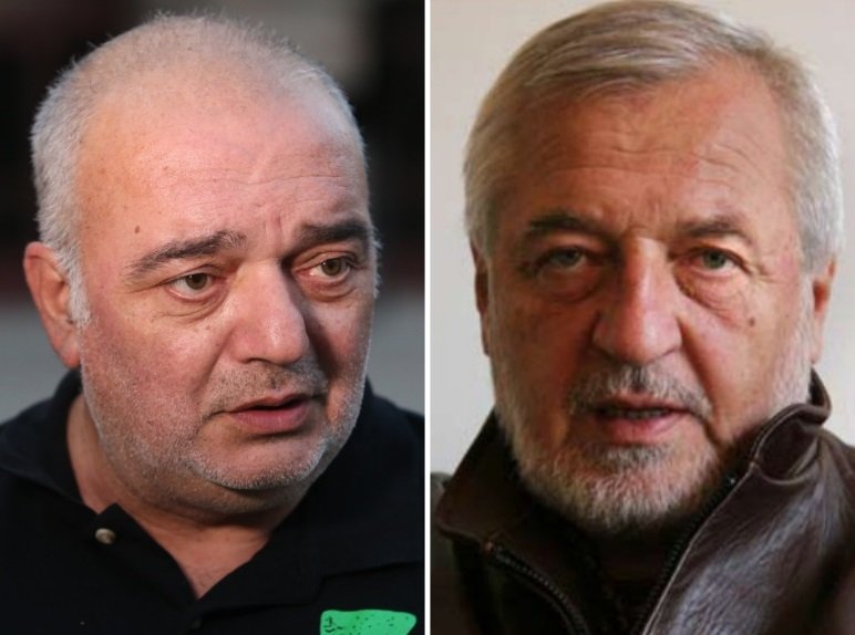 Психиатърът Любо Канов: Това парче лой Бабикян е типичен тролски провокатор и производител на медиен фейк. Върти жабешките си очи, преструвайки се на загрижен обществен умник