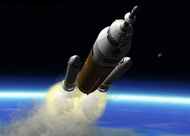 КАКВО СЕ СЛУЧВА?! Секретна китайска космическа совалка пусна неизвестен обект в орбита